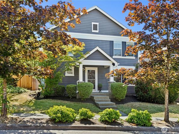 9512 226th Place NE, Redmond WA 98053