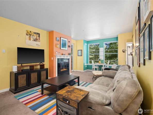 55 Williams Avenue S 205, Renton WA 98057