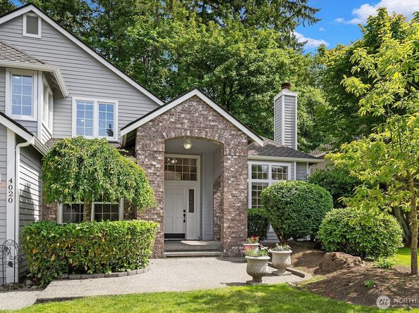 4020 262nd Place SE, Sammamish WA 98029