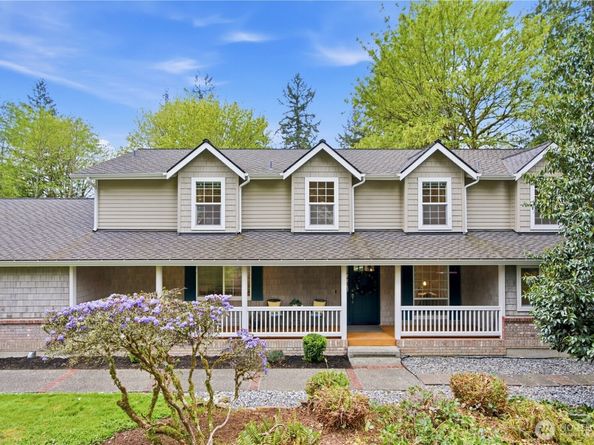 4017 251st Way NE, Redmond WA 98053