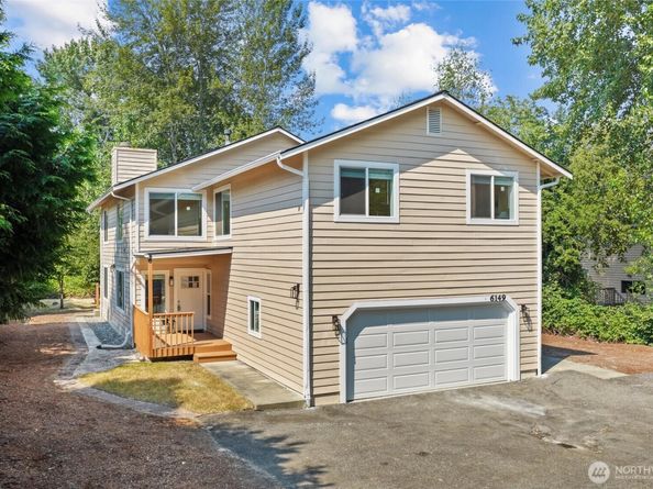 6149 115th Place SE, Bellevue WA 98006