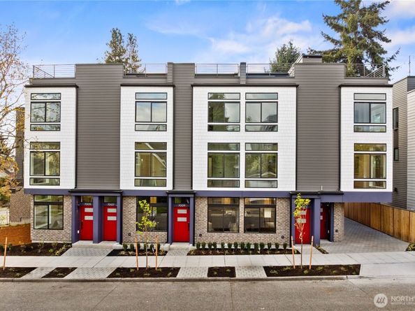 7009 9th Avenue NE, Seattle WA 98115