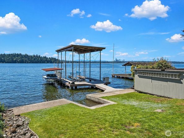 4835 Forest Avenue SE, Mercer Island WA 98040
