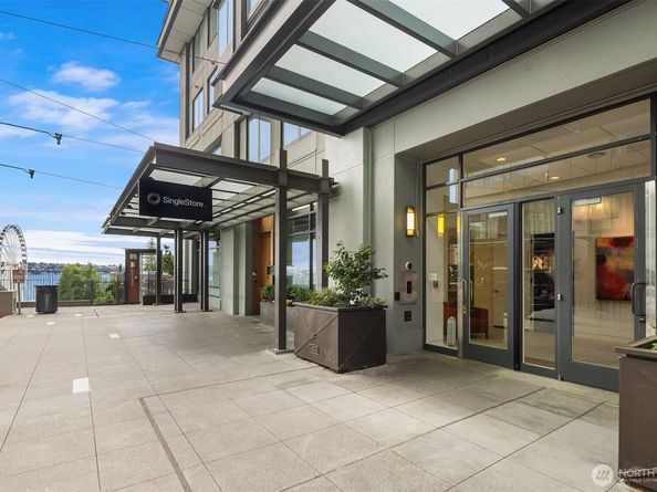 98 Union Street 709, Seattle WA 98101