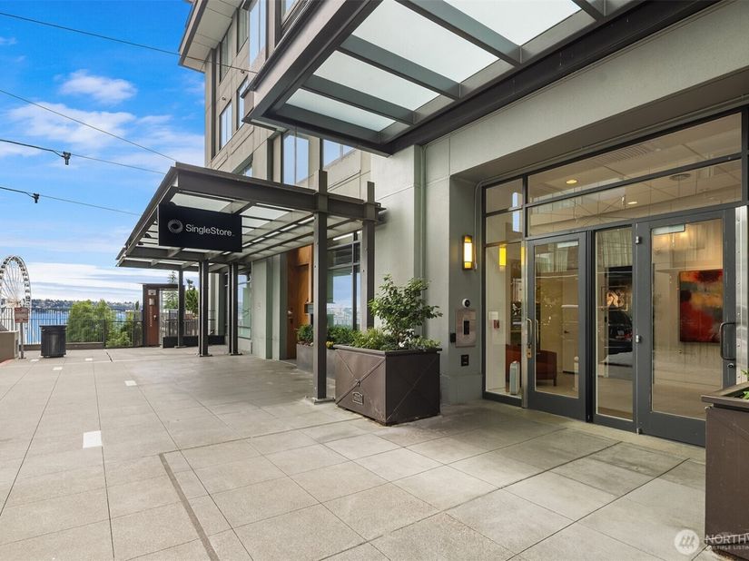 98 Union Street 709, Seattle WA 98101
