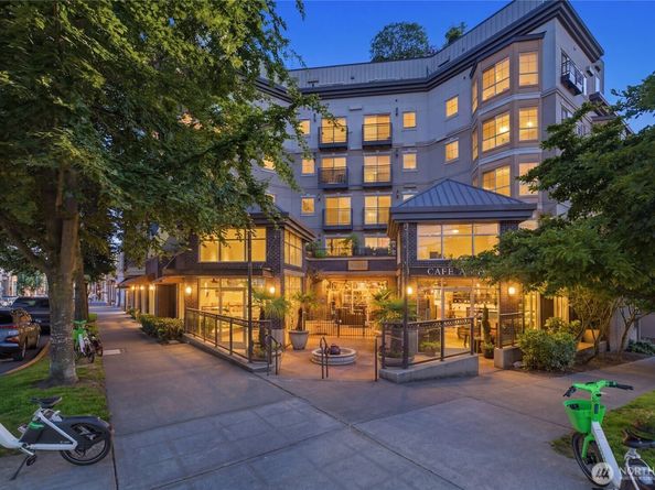 1125 E Olive Street 604, Seattle WA 98122
