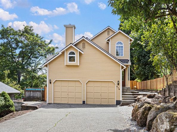 278 Lind Avenue NW, Renton WA 98057