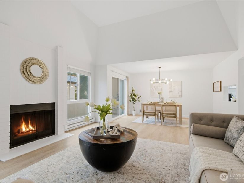 1603 103rd PL NE O7, Bellevue WA 98004