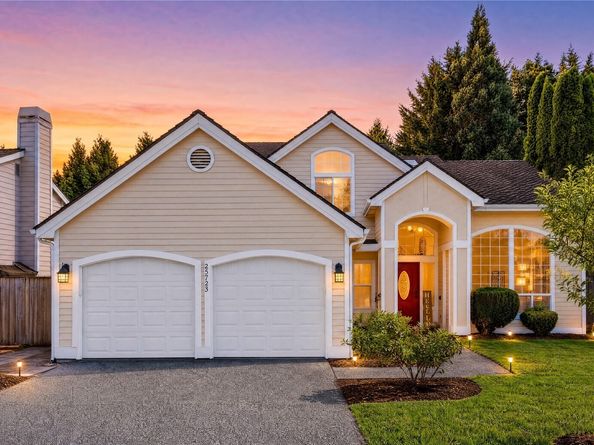 25723 SE 40th Street, Sammamish WA 98029