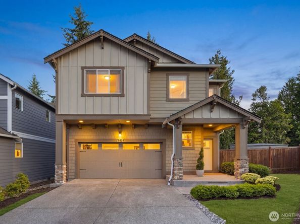 19414 9th Avenue SE, Bothell WA 98012
