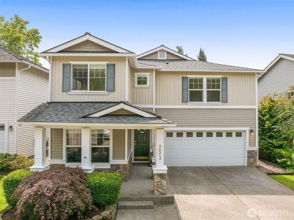 34503 SE Steller Way, Snoqualmie WA 98065