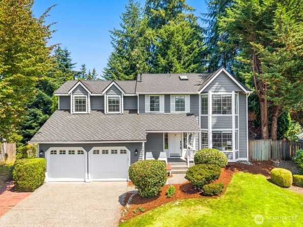 23973 SE 42nd Place, Sammamish WA 98029