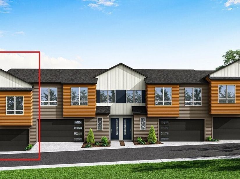 13960 NE 123rd Way 101, Redmond WA 98052
