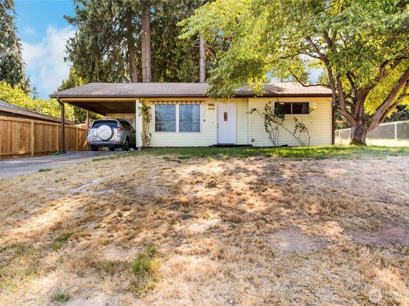 10406 55th Avenue S, Seattle WA 98178