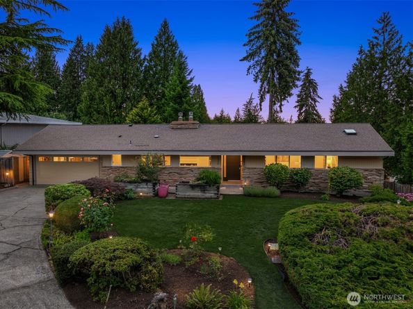 12536 SE 15th Street, Bellevue WA 98005