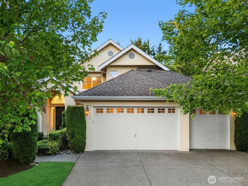 21030 SE 5th Street, Sammamish WA 98074