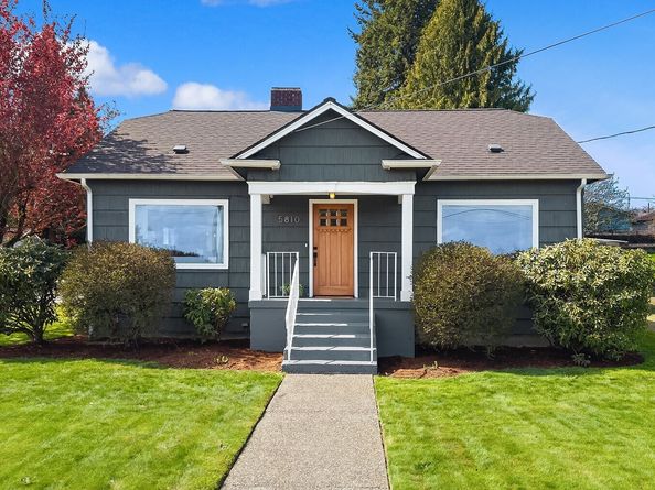 5810 Commercial Avenue, Everett WA 98203