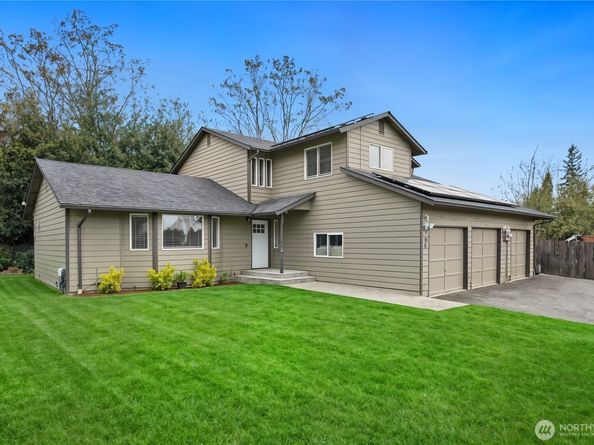 206 W Marilyn Avenue, Everett WA 98204