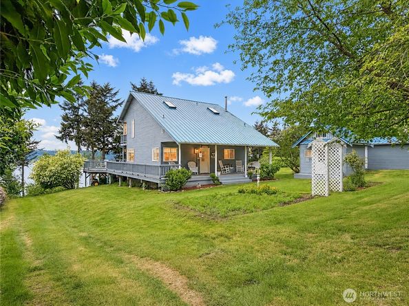 38 M Cascade Drive, Hat Island WA 98206