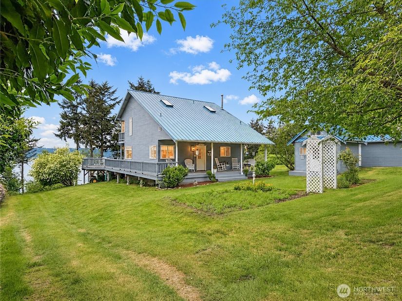 38 M Cascade Drive, Hat Island WA 98206