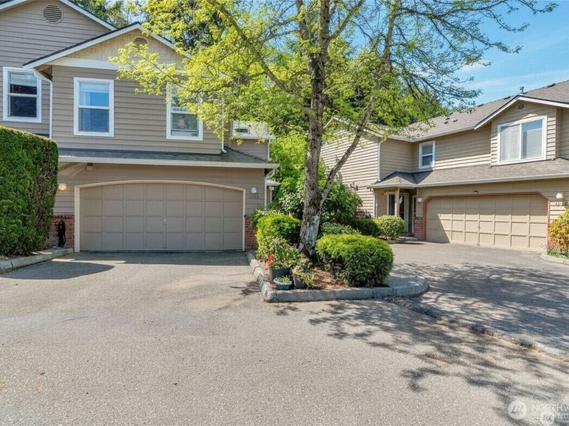 5802 14th Drive W B, Everett WA 98203