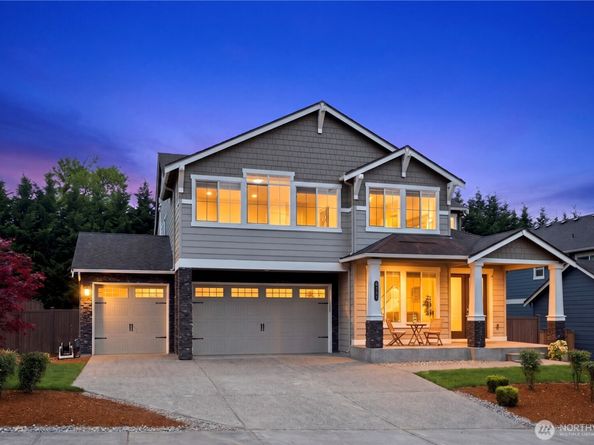 6331 SE 5th Place, Renton WA 98059