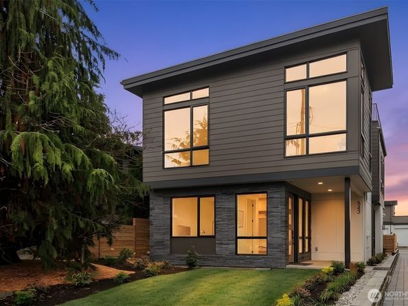 543 16th Avenue W, Kirkland WA 98033