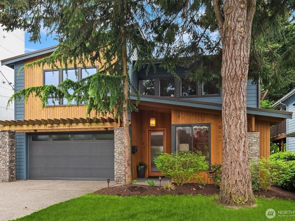 911 NW 59th Street, Seattle WA 98107