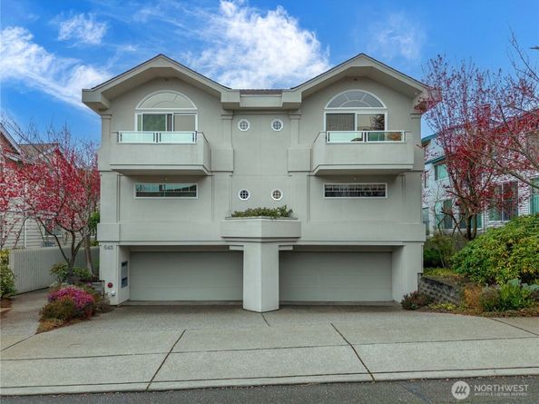 645 Bell Street 102, Edmonds WA 98020