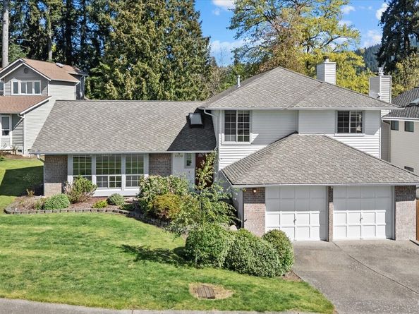 5036 NE 21st Street, Renton WA 98059