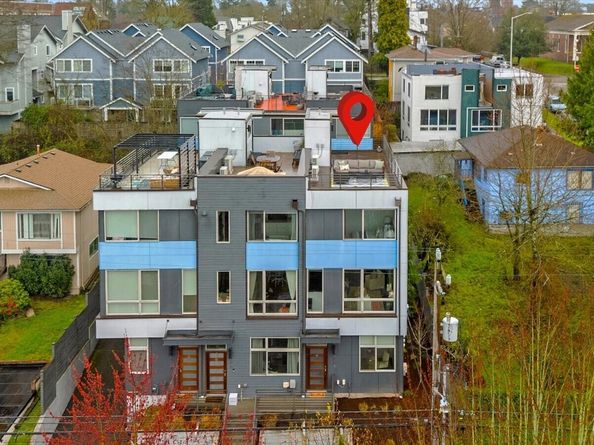 206 22nd Avenue A, Seattle WA 98122