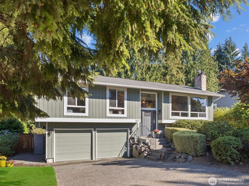 7622 130th Avenue NE, Kirkland WA 98033