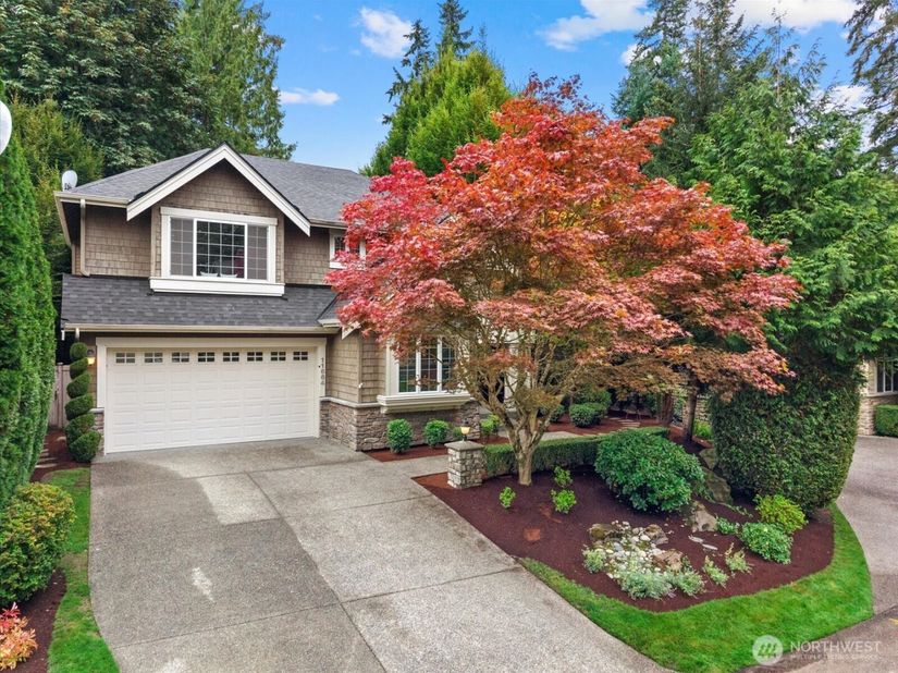 11664 168th Court NE, Redmond WA 98052