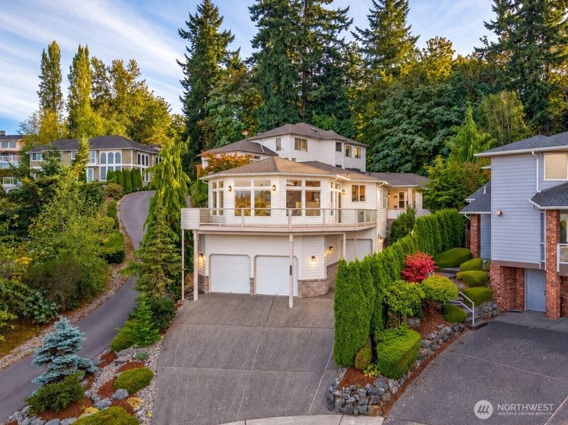 1816 England Avenue, Everett WA 98203