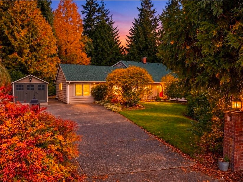 1805 204th Place SW, Lynnwood WA 98036