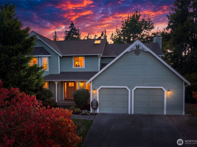 833 15th Court, Mukilteo WA 98275