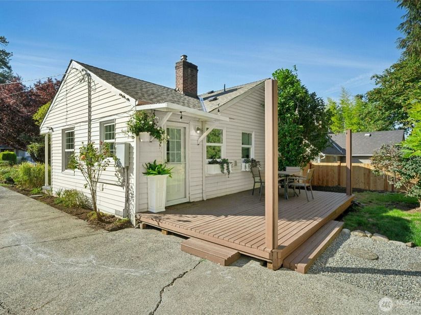 11448 69th Place S, Seattle WA 98178