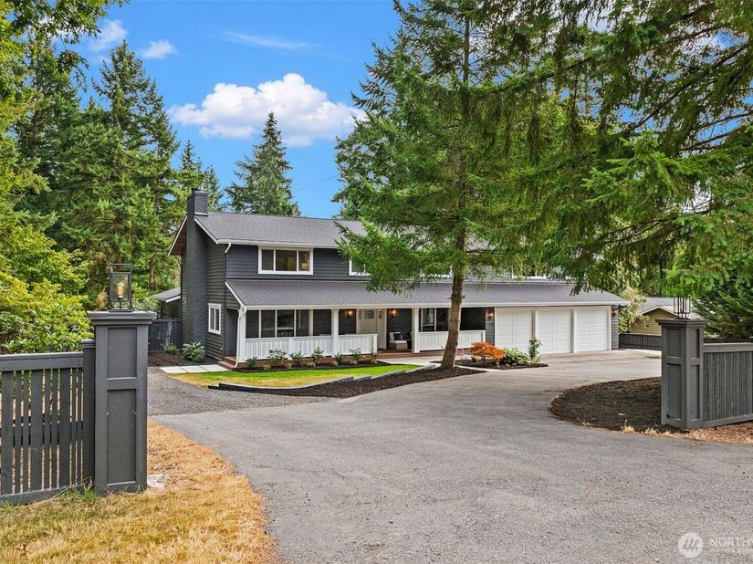 15707 NE 153rd Street, Woodinville WA 98072