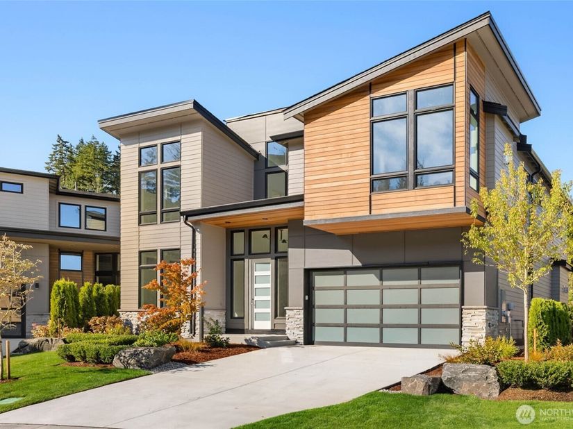 21013 SE 80th Street, Issaquah WA 98027