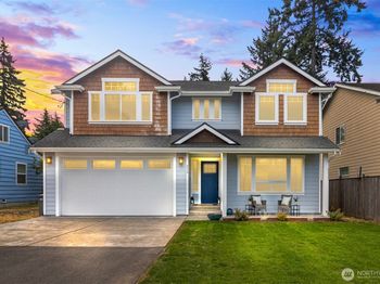 215 SW 144th Street
