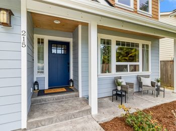 215 SW 144th Street