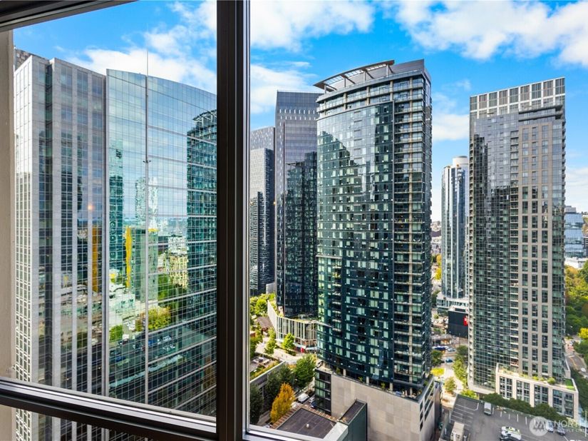 819 Virgina Street 2710, Seattle WA 98101