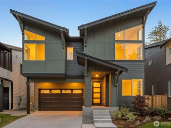 19517 118th Ave SE (Homesite #12)