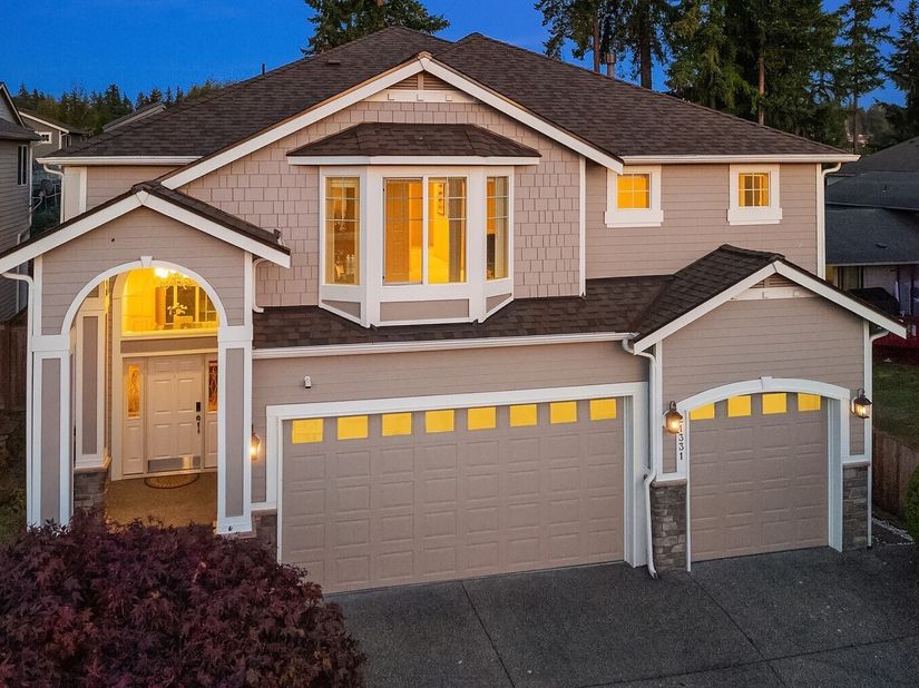 21331 37th Avenue SE, Bothell WA 98021