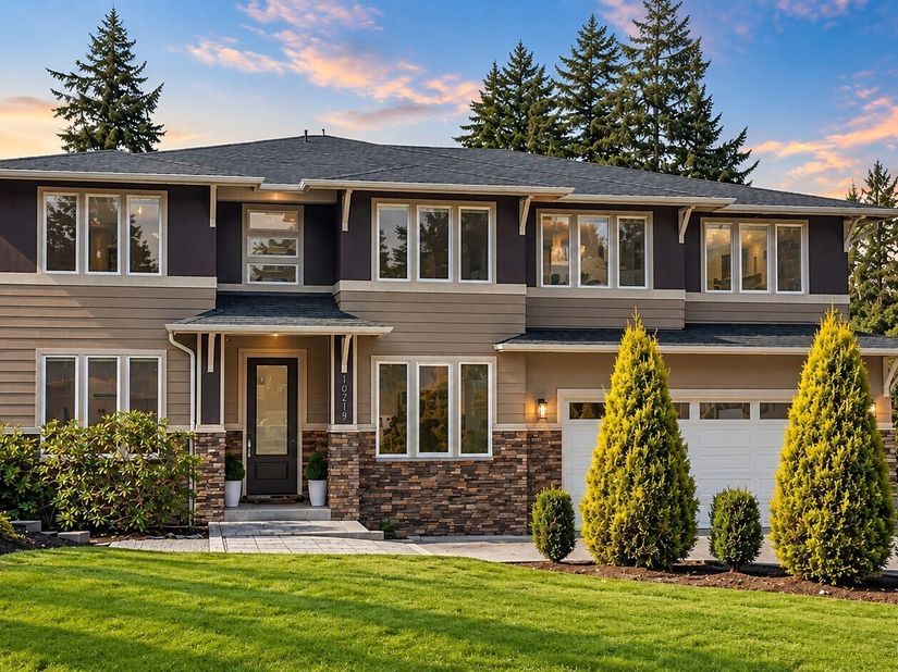 10219 125th Avenue NE, Kirkland WA 98033