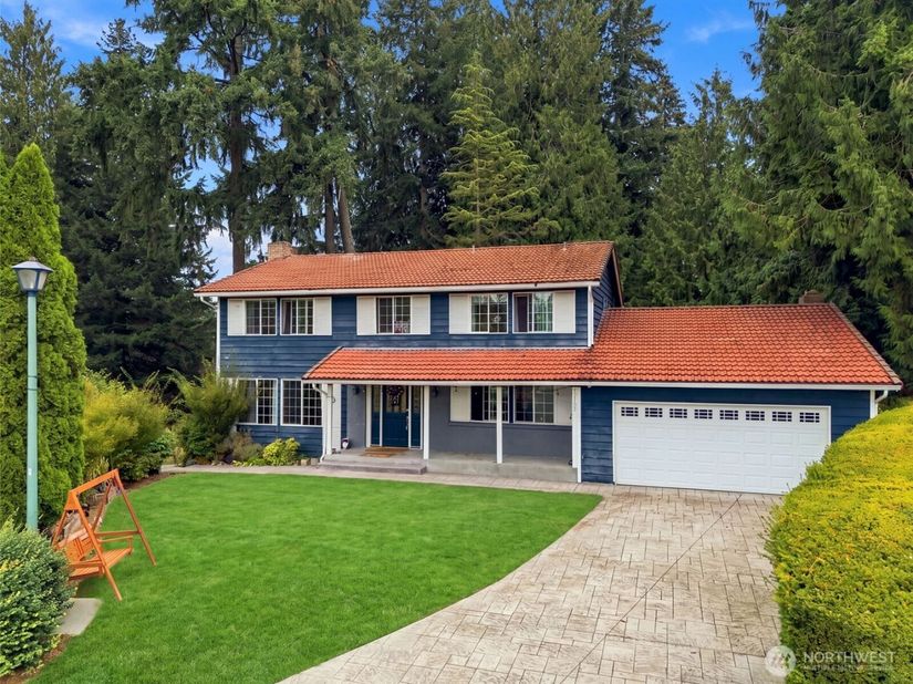 17102 146TH Avenue SE, Renton WA 98058