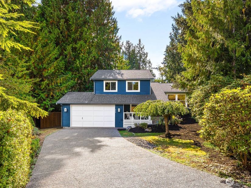 316 160th Place SE, Bothell WA 98012