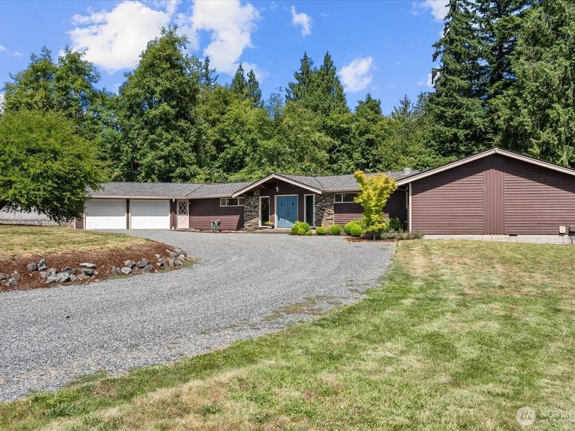 3209 102nd Avenue NE, Lake Stevens WA 98258