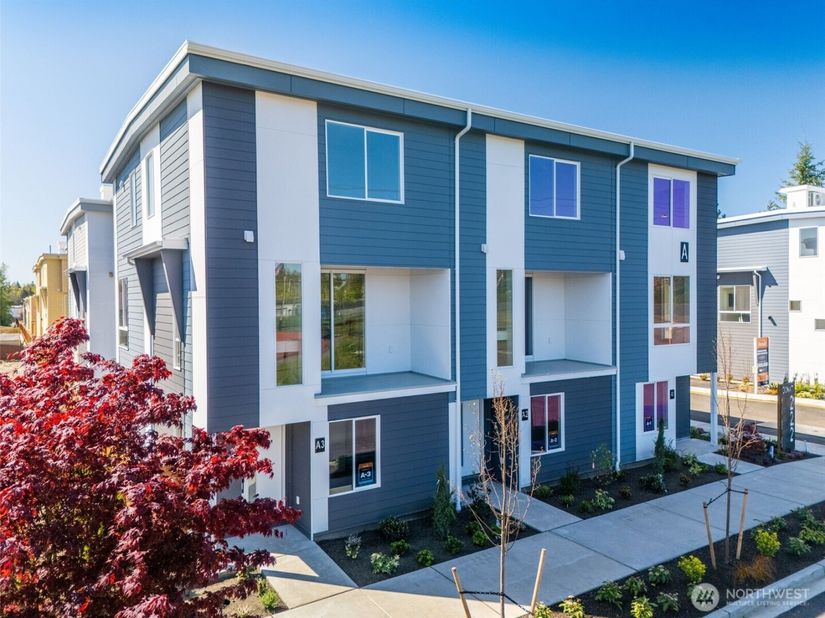 222 124th Street SW E1, Everett WA 98204