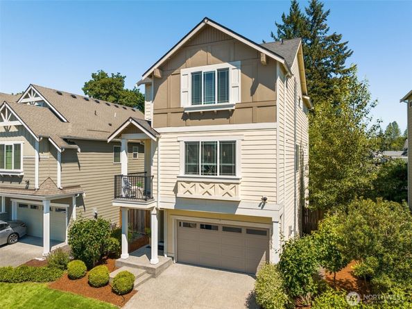 14805 16th Avenue W, Lynnwood WA 98087